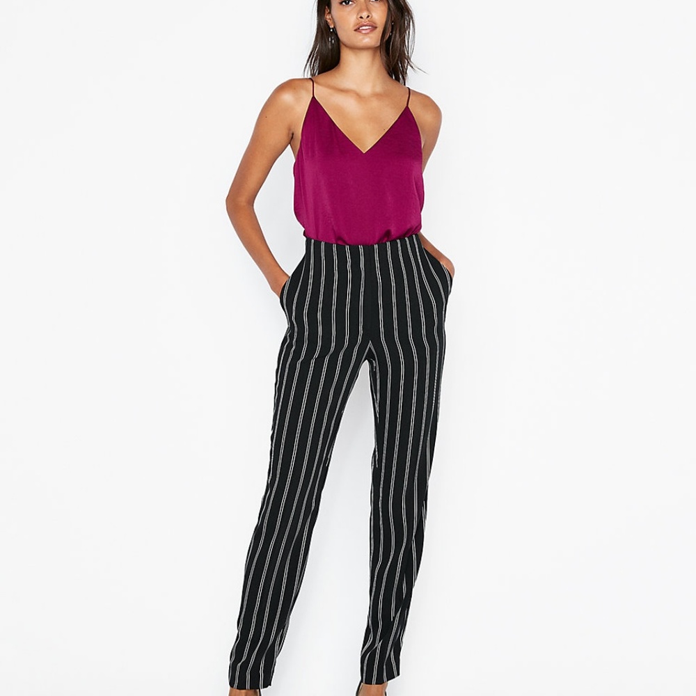 NWT Express Downtown Cami